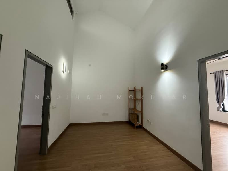 Terraced House for Rent in Elmina (Shah Alam) - Najihah Mokhtar - PropertyGuru.com.my