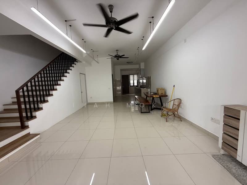 Terraced House for Rent in Elmina (Shah Alam) - Najihah Mokhtar - PropertyGuru.com.my