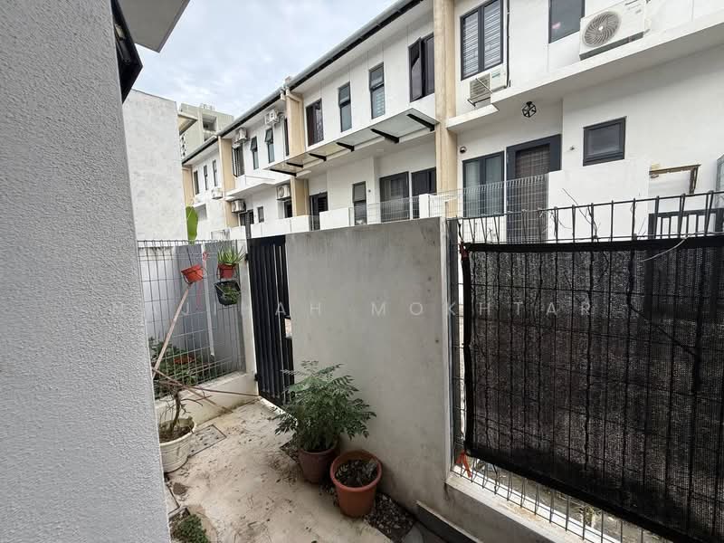 Terraced House for Rent in Elmina (Shah Alam) - Najihah Mokhtar - PropertyGuru.com.my