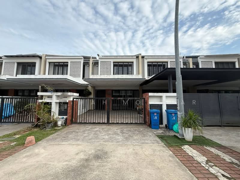 Terraced House for Rent in Elmina (Shah Alam) - Najihah Mokhtar - PropertyGuru.com.my