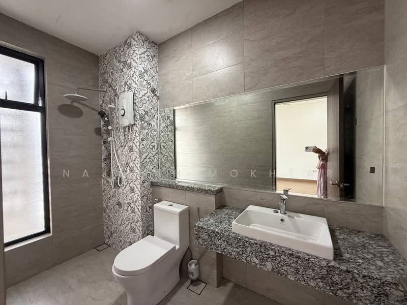 Terraced House for Rent in Elmina (Shah Alam) - Najihah Mokhtar - PropertyGuru.com.my