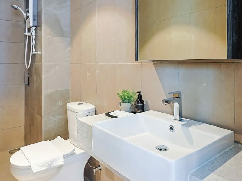 Servis Apartment untuk Disewa di The Paxtonz - Bowie Chang - PropertyGuru.com.my