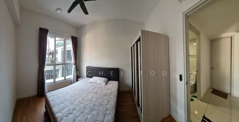 Service Residence for Rent at Sunway Geo Residence - Rachel Too - Bedroom - PropertyGuru.com.my