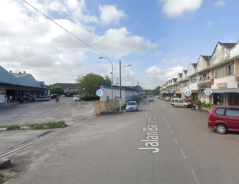 Shop for Rent in Taman Kota Masai (Pasir Gudang) - Dennis Peh - Exterior - PropertyGuru.com.my
