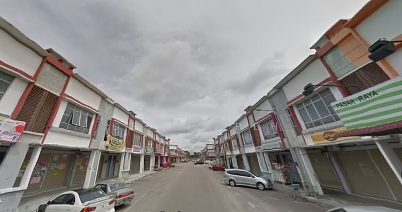 Shop for Rent in Taman Kota Masai (Pasir Gudang) - Dennis Peh - Exterior - PropertyGuru.com.my