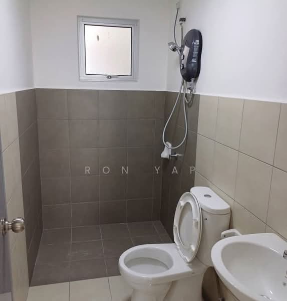 Service Residence for Rent at Kiara Kasih - Ron Yap - PropertyGuru.com.my