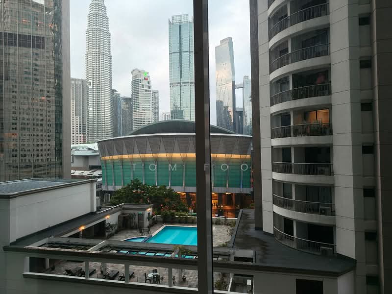 Service Residence for Sale at Vipod Residence - Tom Foo - Exterior - PropertyGuru.com.my