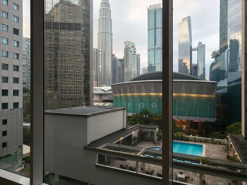 Service Residence for Sale at Vipod Residence - Tom Foo - View - PropertyGuru.com.my