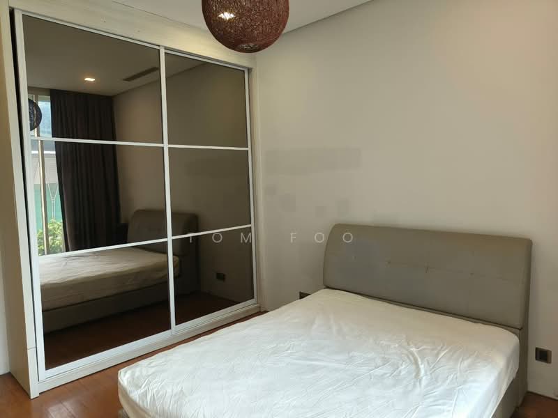 Service Residence for Sale at Vipod Residence - Tom Foo - Bedroom - PropertyGuru.com.my