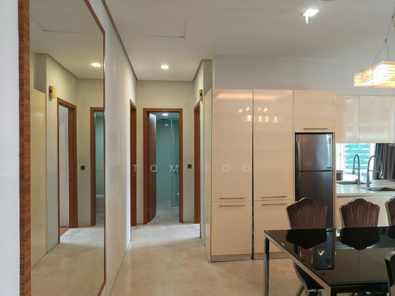 Service Residence for Sale at Vipod Residence - Tom Foo - Interior - PropertyGuru.com.my