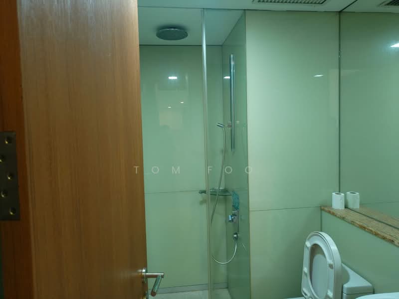 Service Residence for Sale at Vipod Residence - Tom Foo - Bathroom - PropertyGuru.com.my