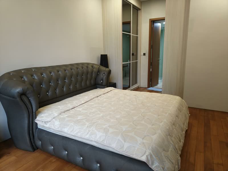 Service Residence for Sale at Vipod Residence - Tom Foo - Bedroom - PropertyGuru.com.my