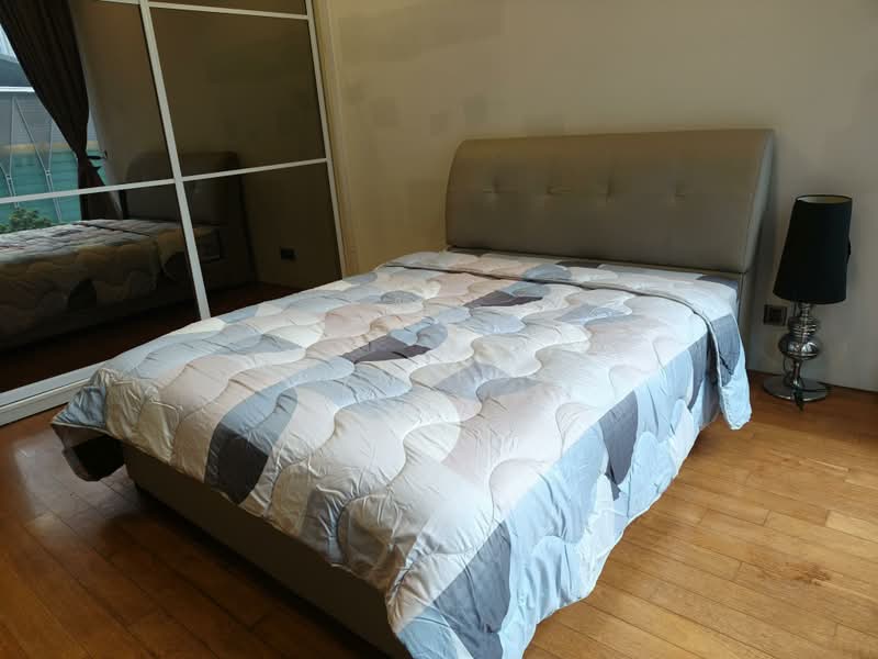 Service Residence for Sale at Vipod Residence - Tom Foo - Bedroom - PropertyGuru.com.my