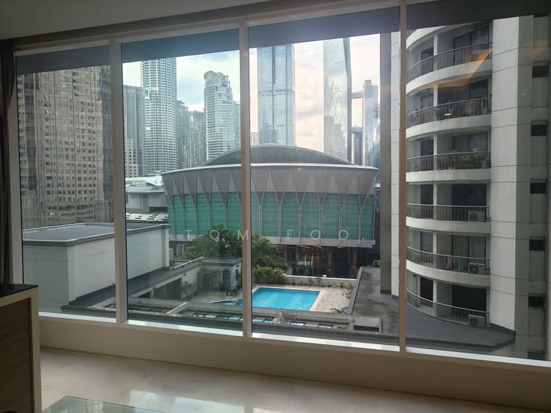 Service Residence for Sale at Vipod Residence - Tom Foo - View - PropertyGuru.com.my