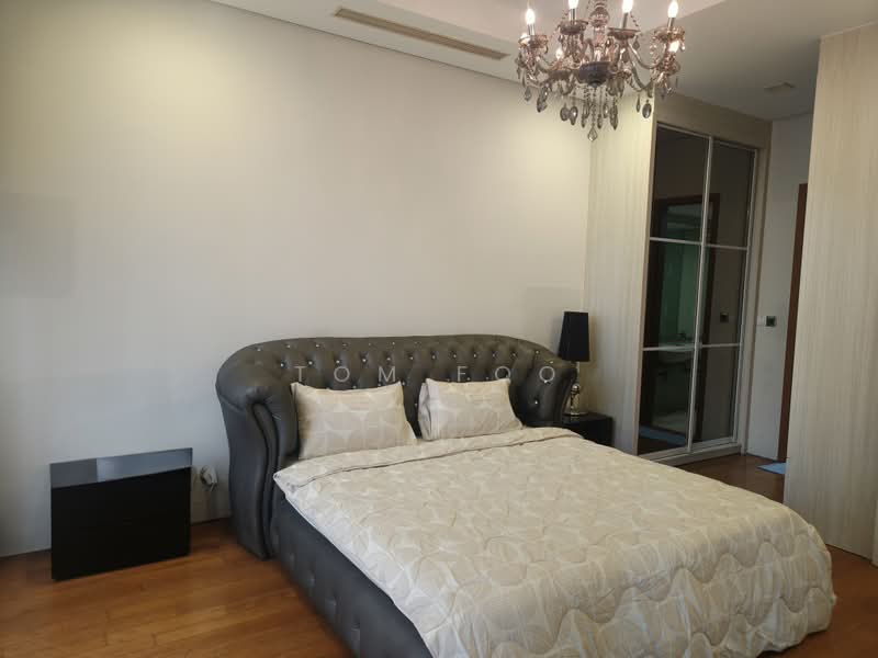 Service Residence for Sale at Vipod Residence - Tom Foo - Bedroom - PropertyGuru.com.my