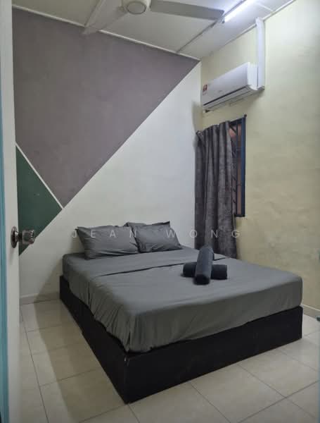 Terraced House for Rent in Taman Universiti (Sri Gading) - Jean Wong - PropertyGuru.com.my