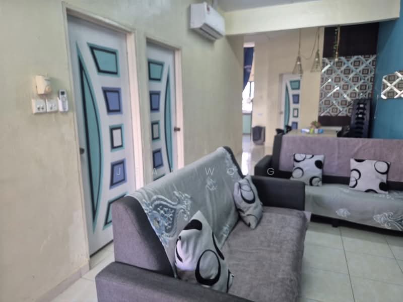 Terraced House for Rent in Taman Universiti (Sri Gading) - Jean Wong - PropertyGuru.com.my
