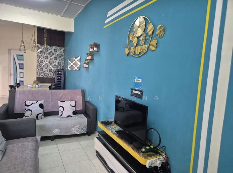 Terraced House for Rent in Taman Universiti (Sri Gading) - Jean Wong - PropertyGuru.com.my