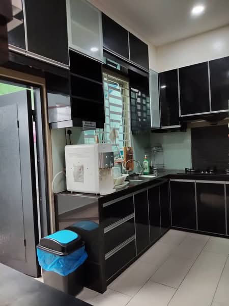2-storey Terraced House for Rent in Bandar Rimbayu (Telok Panglima Garang) - Najihah Mokhtar - PropertyGuru.com.my