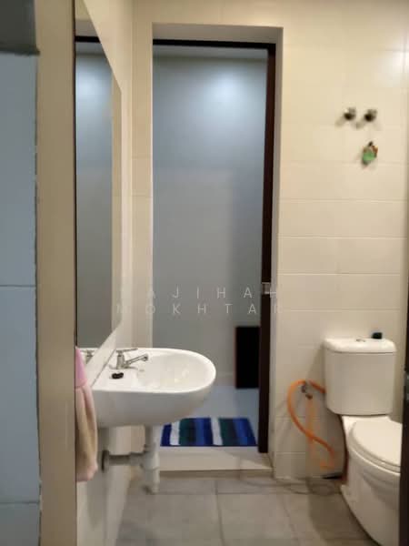 2-storey Terraced House for Rent in Bandar Rimbayu (Telok Panglima Garang) - Najihah Mokhtar - PropertyGuru.com.my