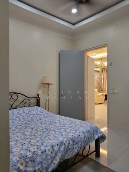 2-storey Terraced House for Rent in Bandar Rimbayu (Telok Panglima Garang) - Najihah Mokhtar - PropertyGuru.com.my