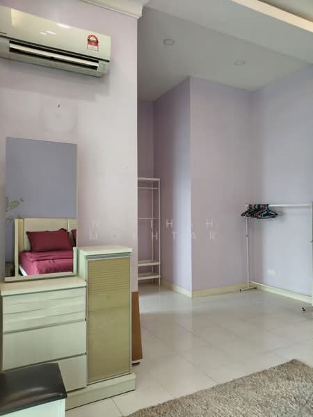 2-storey Terraced House for Rent in Bandar Rimbayu (Telok Panglima Garang) - Najihah Mokhtar - PropertyGuru.com.my