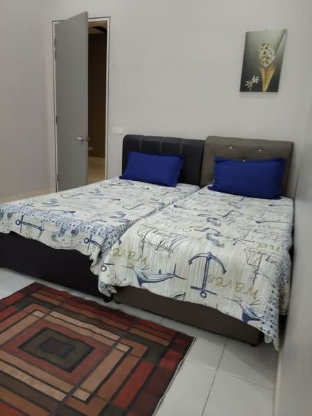 2-storey Terraced House for Rent in Bandar Rimbayu (Telok Panglima Garang) - Najihah Mokhtar - PropertyGuru.com.my