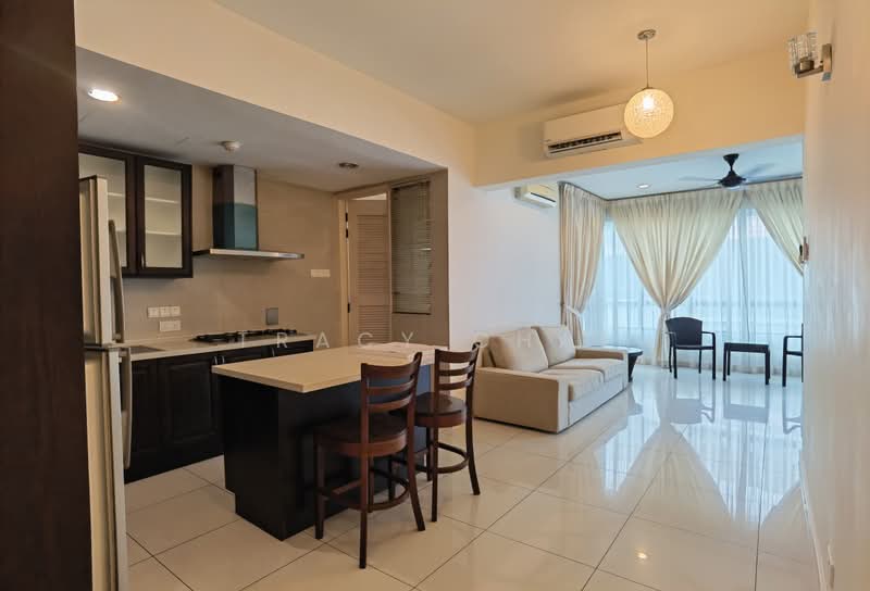 Kondominium untuk Dijual di Ara Hill Condominium - Tracy Chai - Kitchen - PropertyGuru.com.my