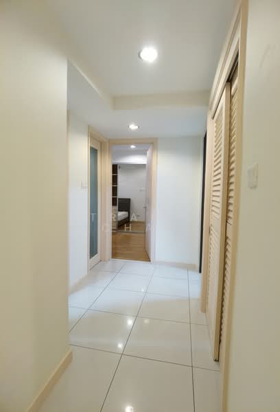 Kondominium untuk Dijual di Ara Hill Condominium - Tracy Chai - Corridor - PropertyGuru.com.my