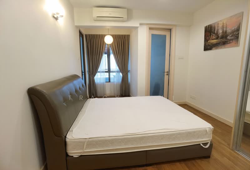 Kondominium untuk Dijual di Ara Hill Condominium - Tracy Chai - Bedroom - PropertyGuru.com.my