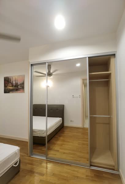 Kondominium untuk Dijual di Ara Hill Condominium - Tracy Chai - Bedroom - PropertyGuru.com.my