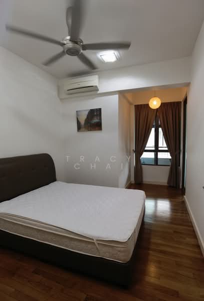 Kondominium untuk Dijual di Ara Hill Condominium - Tracy Chai - Bedroom - PropertyGuru.com.my