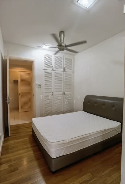 Kondominium untuk Dijual di Ara Hill Condominium - Tracy Chai - Bedroom - PropertyGuru.com.my