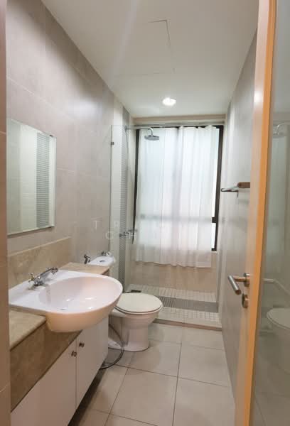 Kondominium untuk Dijual di Ara Hill Condominium - Tracy Chai - Bathroom - PropertyGuru.com.my