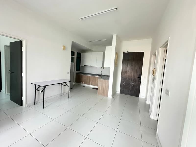 Servis Apartment untuk Disewa di Sky Oasis Residence (Pangsapuri Oasis 1) - Catherine Khoo - Kitchen - PropertyGuru.com.my