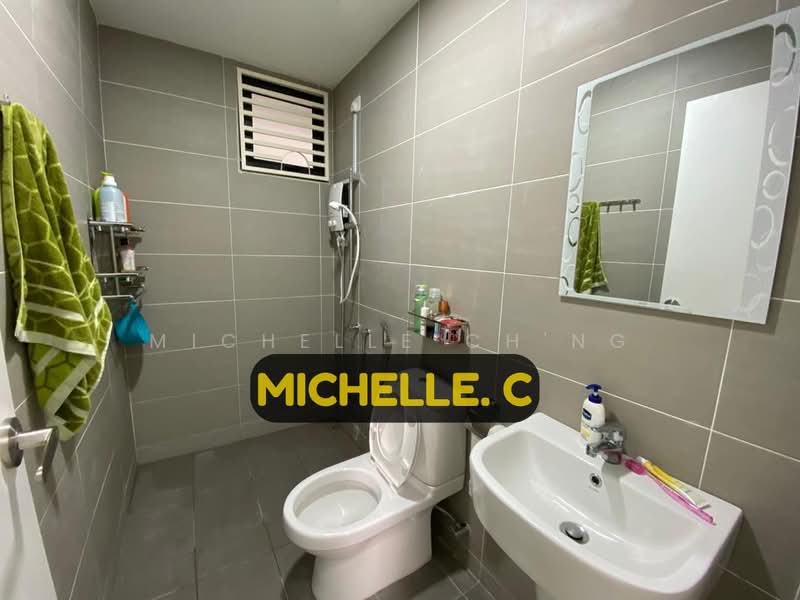 Condominium for Rent at Artis 3 Residence - Michelle Ch'ng - PropertyGuru.com.my