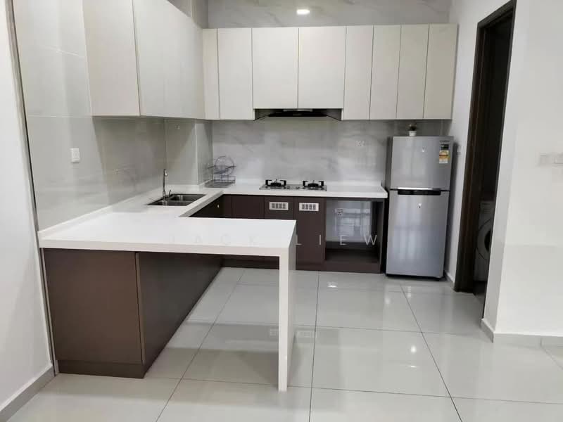 Condominium for Sale at Amberside @ Country Garden Danga Bay - Jack Liew - PropertyGuru.com.my