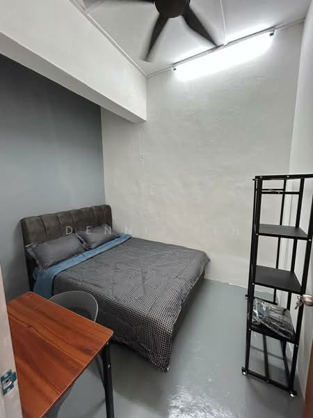 Shop for Rent in Taman Kota Masai (Pasir Gudang) - Dennis Peh - Bedroom - PropertyGuru.com.my