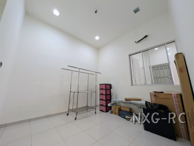 2-storey Terraced House for Sale in Setia Indah (Setia Alam) - Raymond Cheng - Interior - PropertyGuru.com.my