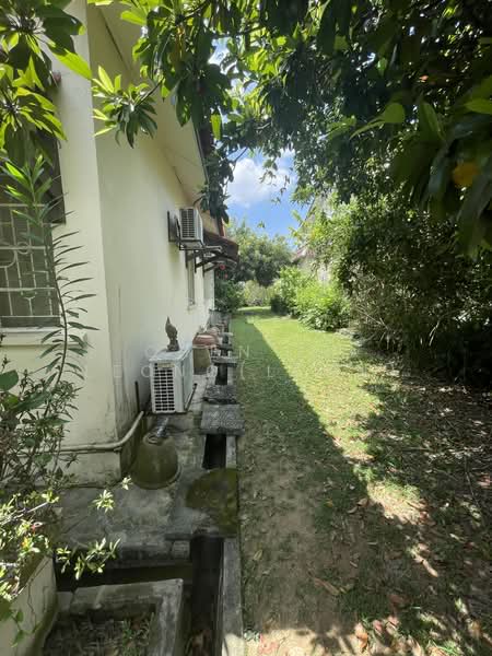 Tanah Banglo untuk Dijual di Seksyen 6 (Petaling Jaya) - Chen Yu Leong(Leon) - Exterior - PropertyGuru.com.my