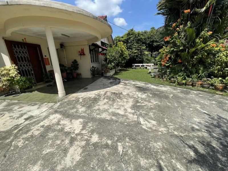 Tanah Banglo untuk Dijual di Seksyen 6 (Petaling Jaya) - Chen Yu Leong(Leon) - Exterior - PropertyGuru.com.my