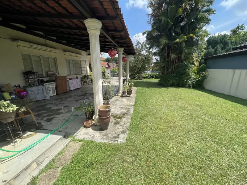Tanah Banglo untuk Dijual di Seksyen 6 (Petaling Jaya) - Chen Yu Leong(Leon) - Exterior - PropertyGuru.com.my