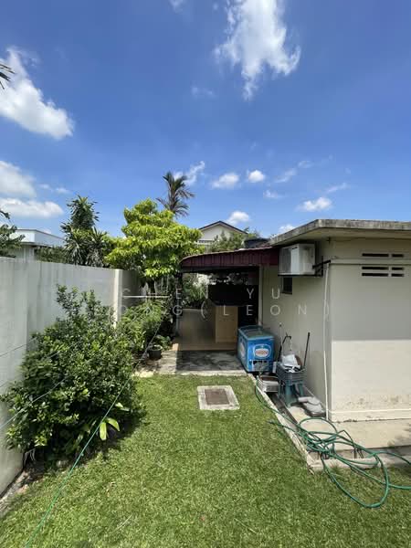 Tanah Banglo untuk Dijual di Seksyen 6 (Petaling Jaya) - Chen Yu Leong(Leon) - Exterior - PropertyGuru.com.my