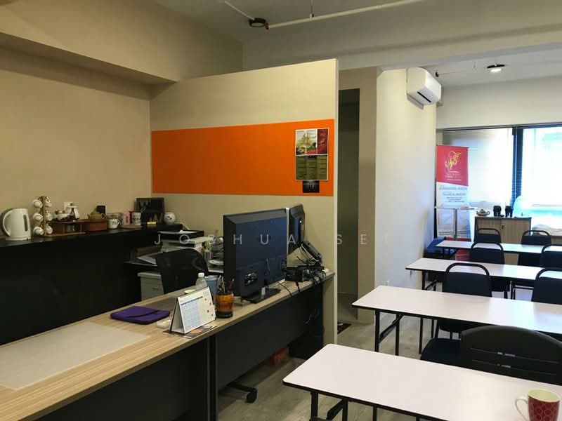Pejabat untuk Disewa di Bandar Sunway (Sunway) - Joshua See - PropertyGuru.com.my