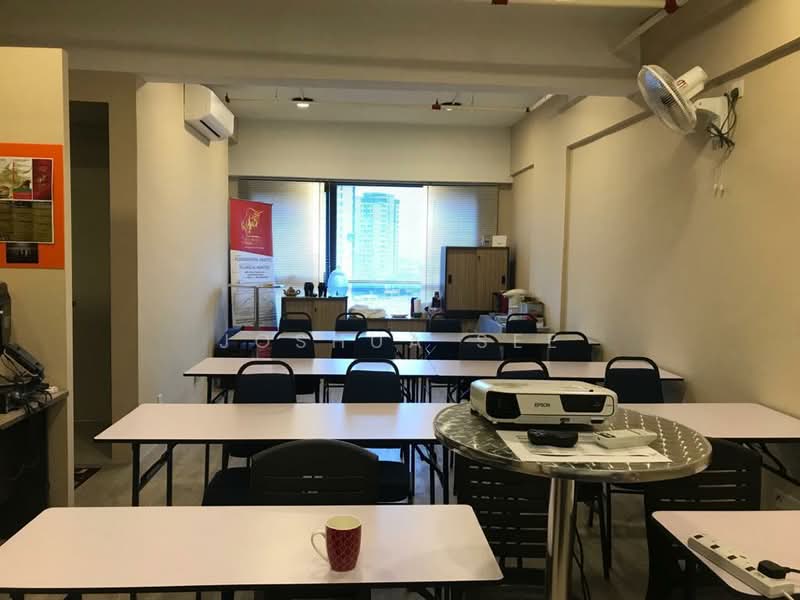 Pejabat untuk Disewa di Bandar Sunway (Sunway) - Joshua See - PropertyGuru.com.my
