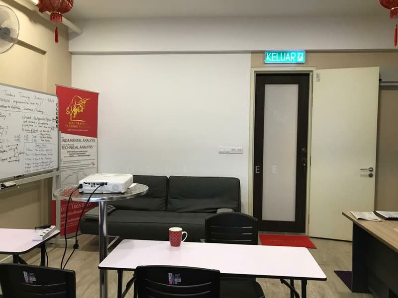 Pejabat untuk Disewa di Bandar Sunway (Sunway) - Joshua See - PropertyGuru.com.my