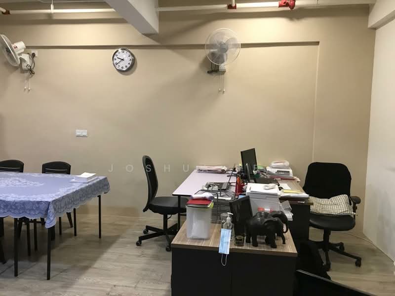 Pejabat untuk Disewa di Bandar Sunway (Sunway) - Joshua See - PropertyGuru.com.my