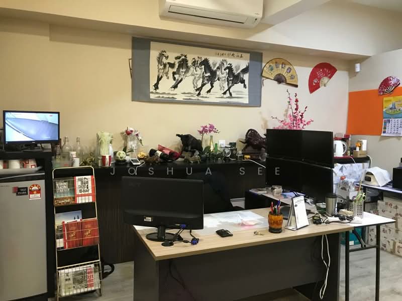 Pejabat untuk Disewa di Bandar Sunway (Sunway) - Joshua See - PropertyGuru.com.my