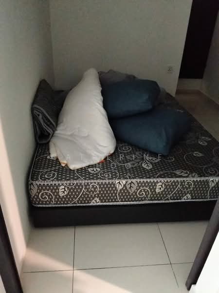 Service Residence for Rent at Space Residency - Catherine Khoo - Bedroom - PropertyGuru.com.my