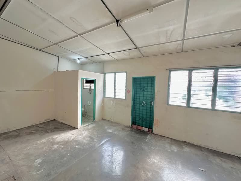 Terraced House for Sale in Taman Bercham Jaya (Ipoh) - Ivan Tai - PropertyGuru.com.my